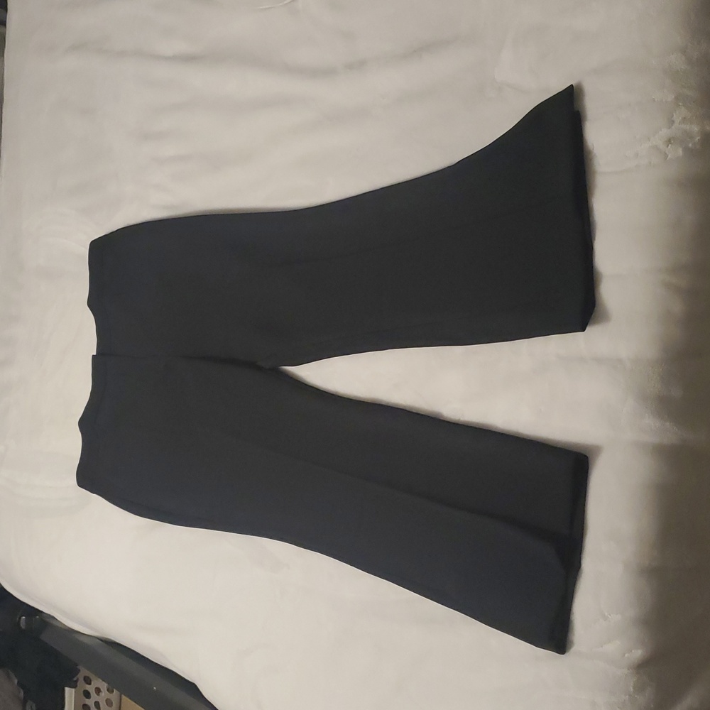 Brand New Ann Taylor Suiting, Skinny Flare Pants
